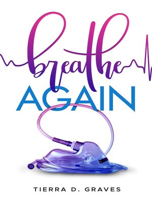 cover image of Breathe Again